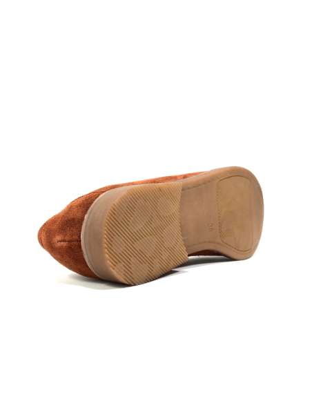 mocassins acali emilie karston