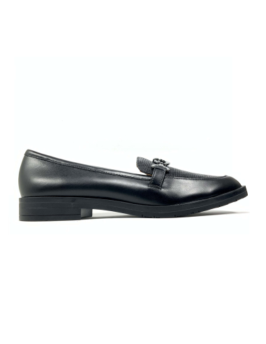 mocassins kamini emilie karston