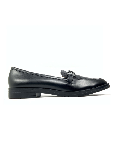 mocassins kamini emilie karston