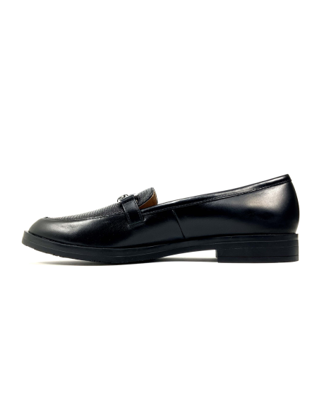 mocassins kamini emilie karston