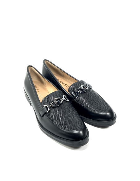 mocassins kamini emilie karston