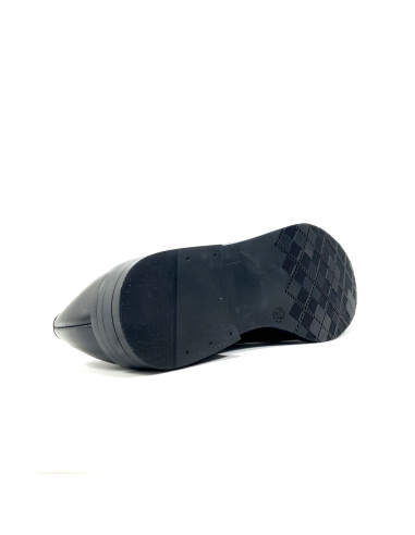 mocassins kamini emilie karston