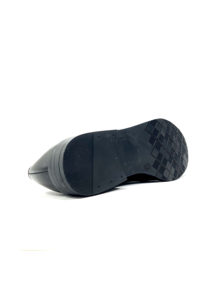 mocassins kamini emilie karston