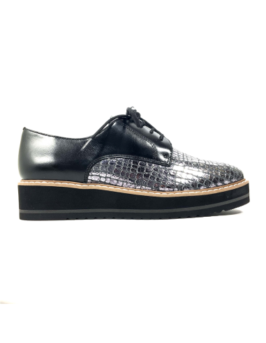 derbies et richelieus orplou emilie karston