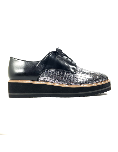 derbies et richelieus orplou emilie karston