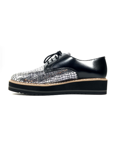 derbies et richelieus orplou emilie karston