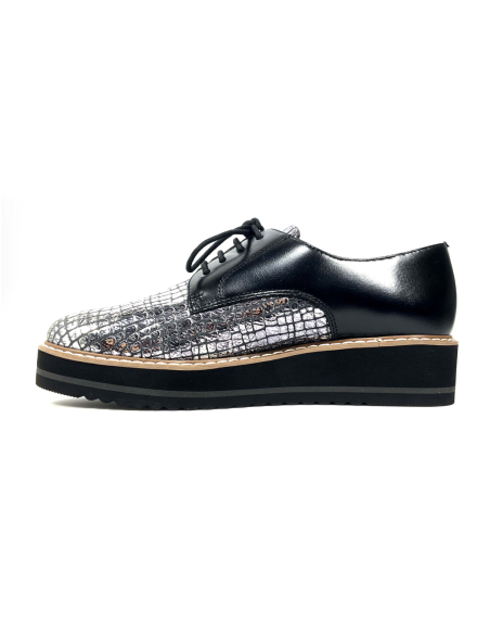 derbies et richelieus orplou emilie karston