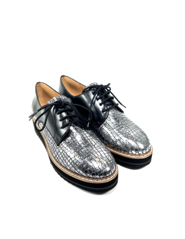 derbies et richelieus orplou emilie karston