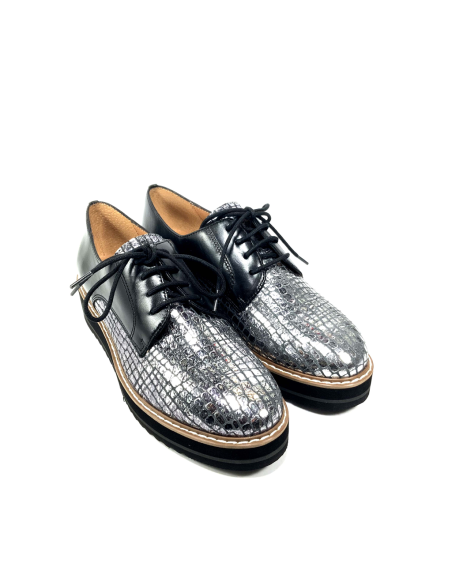 derbies et richelieus orplou emilie karston