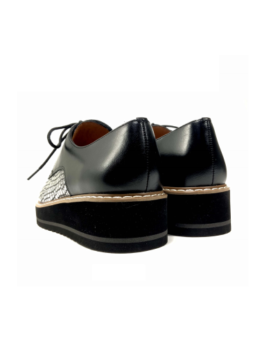 derbies et richelieus orplou emilie karston