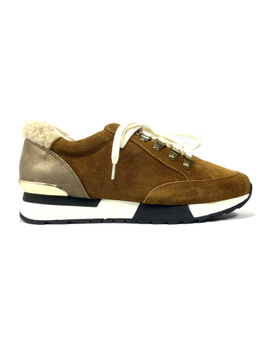 baskets sneakers sifour emilie karston