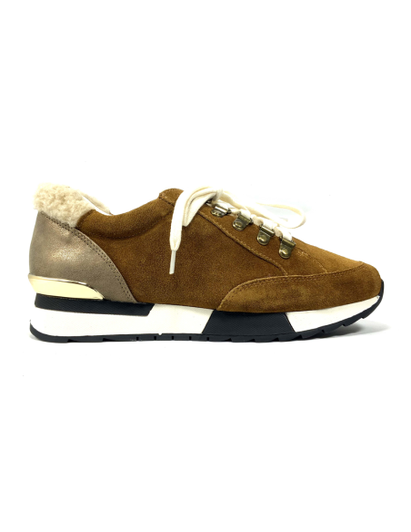 baskets sneakers sifour emilie karston