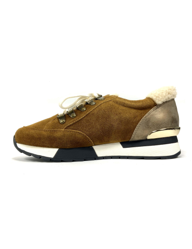 baskets sneakers sifour emilie karston