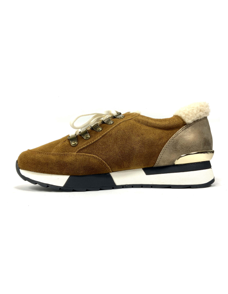 baskets sneakers sifour emilie karston