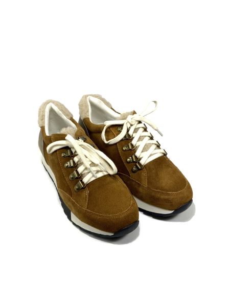 baskets sneakers sifour emilie karston