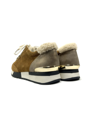 baskets sneakers sifour emilie karston