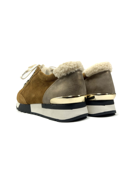 baskets sneakers sifour emilie karston