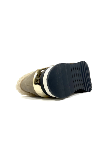 baskets sneakers sifour emilie karston