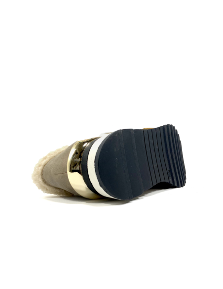 baskets sneakers sifour emilie karston