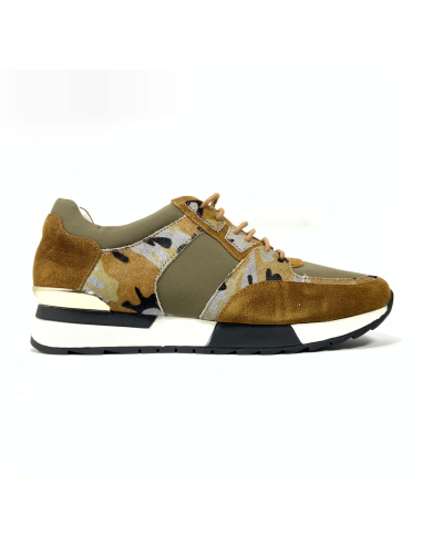 baskets sneakers sinix emilie karston