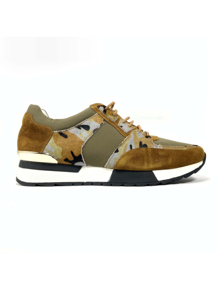 baskets sneakers sinix emilie karston