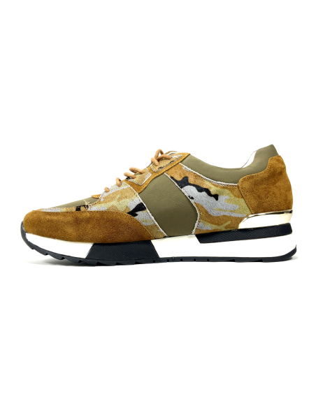 baskets sneakers sinix emilie karston