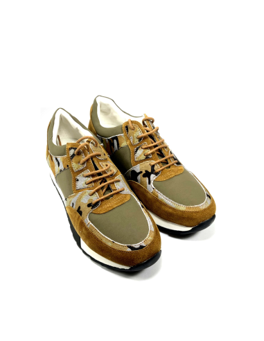 baskets sneakers sinix emilie karston