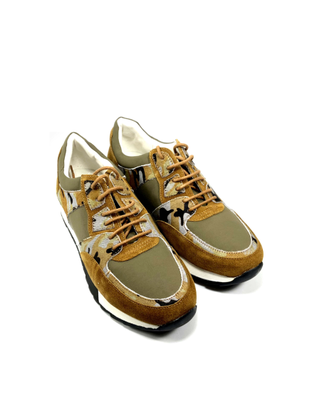 baskets sneakers sinix emilie karston
