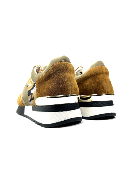 baskets sneakers sinix emilie karston