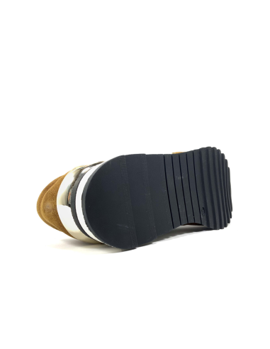 baskets sneakers sinix emilie karston