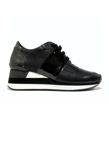 baskets sneakers slimon-20 emilie karston