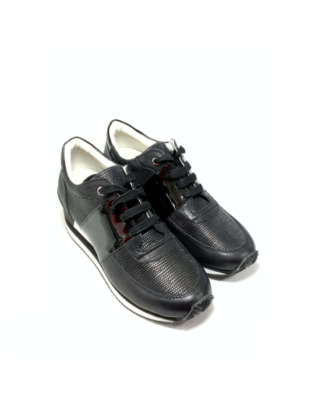 baskets sneakers slimon-20 emilie karston