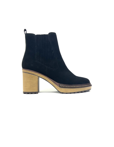 boots-bottines grani emilie karston