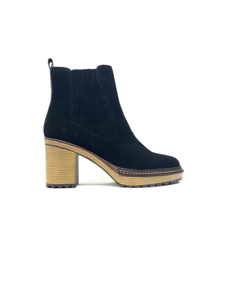 boots-bottines grani emilie karston