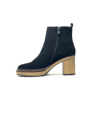 boots-bottines grani emilie karston