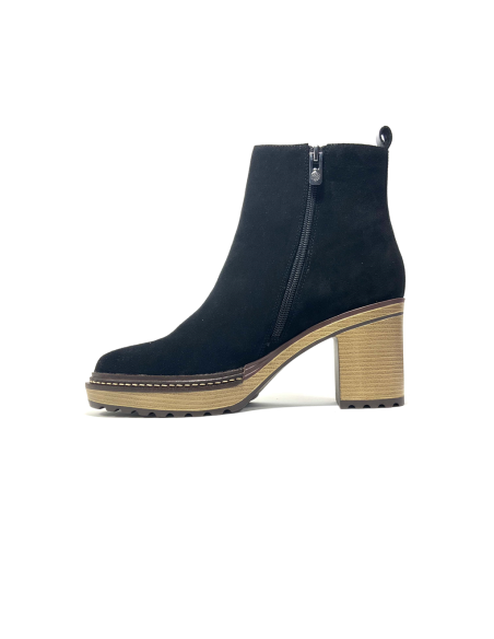 boots-bottines grani emilie karston