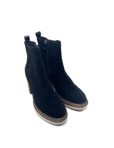 boots-bottines grani emilie karston