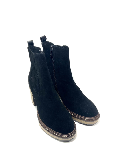 boots-bottines grani emilie karston