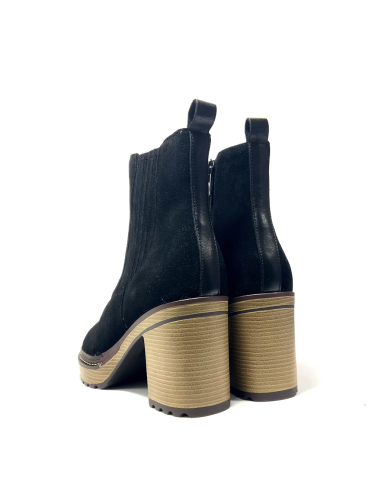 boots-bottines grani emilie karston