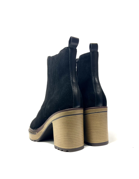 boots-bottines grani emilie karston