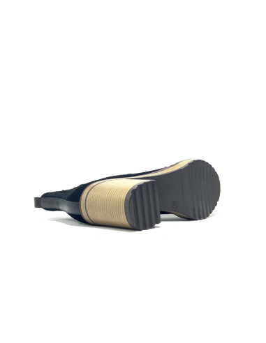 boots-bottines grani emilie karston