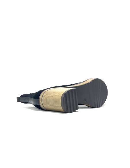 boots-bottines grani emilie karston