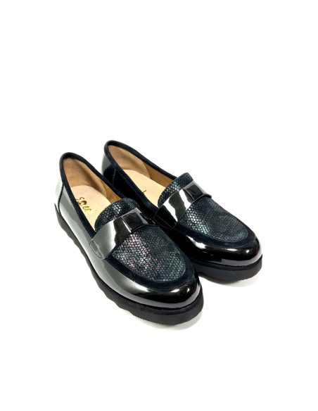 mocassins betoun sweet