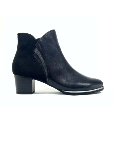 boots-bottines telissa sweet