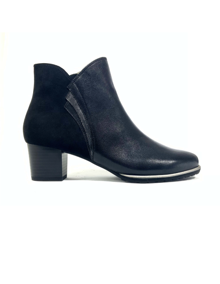 boots-bottines telissa sweet