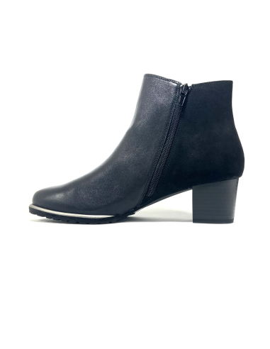 boots-bottines telissa sweet