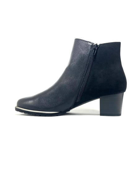 boots-bottines telissa sweet