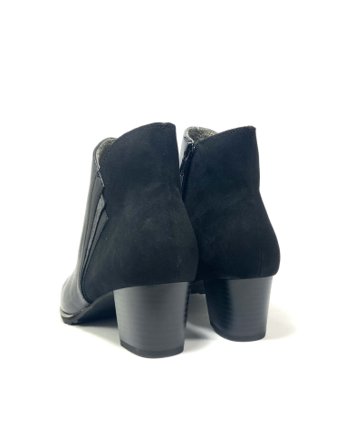 boots-bottines telissa sweet
