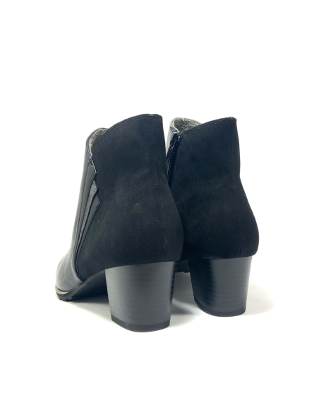 boots-bottines telissa sweet
