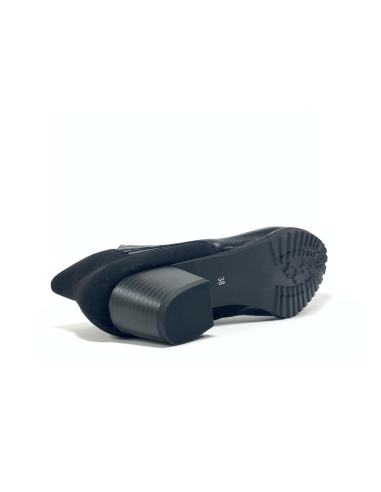 boots-bottines telissa sweet